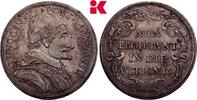 ITALIEN Piastra A VII (1682/1683), Rom. Innocenz XI., 1676-1689. Feine P... 6,028.19 元  ＋  115.90 元 运费