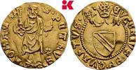 ITALIEN Ducato papale ohne Jahr, Rom. Von gro&szlig;er Seltenheit. Eugen IV., ... 38,852.69 元  ＋  115.90 元 运费