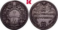 ITALIEN Testone ANN X (1709/1710), Rom. Clemens XI., 1700-1721. Sehr sch... 1,361.21 元  ＋  115.90 元 运费