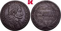 ITALIEN Piastra A VIII (1683/1684), Rom. RR Innocenz XI., 1676-1689. Fei... 9,295.09 元  ＋  115.90 元 运费