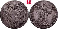 ITALIEN Testone A VII/1698, Rom. Innocenz XII., 1691-1700. Vorz&uuml;glich 3,461.35 元  ＋  115.90 元 运费