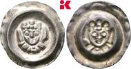 SCHONGAU Brakteat. Ludwig II. von Bayern, 1268-1294. -