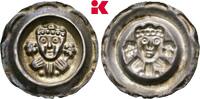 SCHONGAU Brakteat. Ludwig II. von Bayern, 1268-1294. -