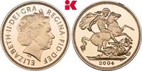 GROSSBRITANNIEN / IRLAND Sovereign Elizabeth II, 1952-2022. -