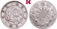 JAPAN 5 Sen Mutsuhito, 1867-1912. -