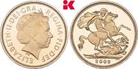 GROSSBRITANNIEN / IRLAND Sovereign Elizabeth II, 1952-2022. -