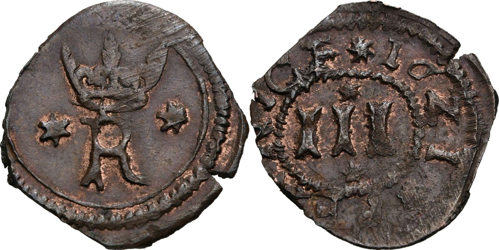 braunschweig-wolfenb-ttel-kipper-kupfer-3-pfennig-f-r-regenstein-1621-friedrich-ulrich-1613