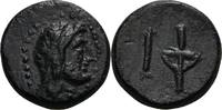 AE 282-263 v. Chr. Pergamon Im Namen des Philetairos, 282-263 v. Chr. s... 115,00 EUR  +  9,90 EUR shipping