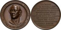 Bonn, Stadt Bronzemedaille v. F. Helfricht, auf die Philologen-Versammlung -
