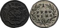 Regensburg, Stadt Pfennig -