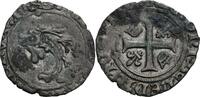 Frankreich, Königreich Liard Charles VIII., 1483-1498 -