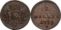 Augsburg Heller Stadt -