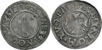 Stralsund Schilling -