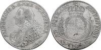 Württemberg 20 Konventionskreuzer, Stuttgart Friedrich, 1806-1816 -