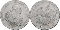 Brandenburg-Preußen Reichstaler preuß. A, Berlin Friedrich Wilhelm II., 1786-1797 -