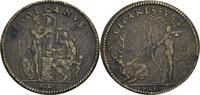 Nürnberg Messing-Rechenpfennig v. Hans Krauwinkel und Werkstatt -