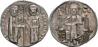 Venedig Grosso Jacopo Contarini, 1275-1280 -