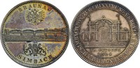Braunau Medaille Simbach