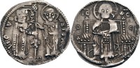 Serbien Grosso Stefan Uros III. Decanski, 1321-1331