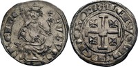 Zypern, Königreich Gros grand Hugo IV., 1324-1359