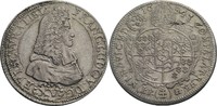 Breslau 15 Kreuzer, Neisse Franz Ludwig, 1683-1732