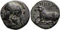  Klein-Bronze 386-301 v. Chr. Ionien Klazomenai ss/vz  100,00 EUR  +  9,90 EUR shipping