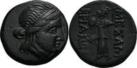  AE 3. Jh. v. Chr. Thrakien Mesembria ss+  55,00 EUR  +  9,90 EUR shipping