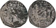 Chateaudun Denier THibaut V., le Bon, 1152-1191 -