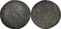 Sachsen Reichstaler CM, Dresden Johann Georg I., 1615-1656 -