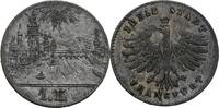 Frankfurt Kreuzer -