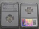 RDR 10 Liards, Brüssel Josef II., 1765-1790 -