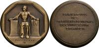 Erlangen Bronzemedaille v. E. Beyerer, auf die Errichtung des Gefallenendenkmals der Universität -