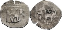 Bayern Pfennig, Ötting Johann II., Stephan III. und Friedrich, 1375-1392