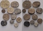 Griechenland-Rom-Byzanz Lot: 11 Bleimarken und Siegel