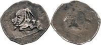 Bayern-München Einseitiger Pfennig, München Ernst und Wilhelm III., 1397-1435