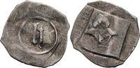 Bayern-Landshut Pfennig, Landshut Heinrich XVI., 1393-1450