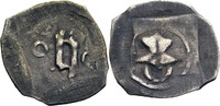 Bayern-Landshut Pfennig, Landshut Heinrich XVI., 1393-1450