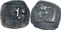 Bayern-Landshut Pfennig, Landshut Ludwig IX. der Reiche, 1450-1479