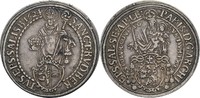Salzburg, Hochstift Taler Paris Graf von Lodron