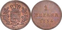 Bayern, Königreich Heller, München Maximilian II., 1848-1864 -