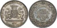 Bremen Taler B, Hannover 1871 Stadt vz, min. berieben, winz. Kratzer und... 341.39 US$  +  17.24 US$ shipping