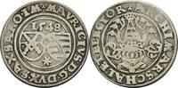 Sachsen, Kurf&uuml;stentum 1/4 Taler, Freiberg, Mzz. Stern 1548 Moritz, 1547-... 144.66 US$  +  17.24 US$ shipping