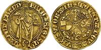 Brandenburg in Franken, Markgrafschaft Goldgulden, Schwabach o.J. Friedr... 1,128.33 US$  +  17.24 US$ shipping