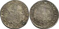 Sachsen, Kurf&uuml;stentum 1/4 Reichstaler HR, Dresden 1607 Christian II., Jo... 179.38 US$  +  17.24 US$ shipping