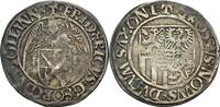 Sachsen, Kurf&uuml;stentum Schreckenberger T, Buchholz o.J. Friedrich III. de... 109.94 US$  +  17.24 US$ shipping