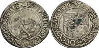 Sachsen, Kurf&uuml;stentum Schreckenberger, Annaberg, Mzz. Stern o.J. Friedri... 104.15 US$  +  17.24 US$ shipping