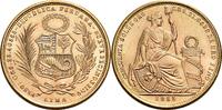 Peru, Republik 50 Soles -