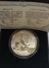 China 50 Yuan 5 Unzen 2016 Panda PP in Kapsel OVP 301.55 US$  +  34.93 US$ shipping