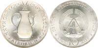 DDR 10 Mark Johann Friedrich Böttger -