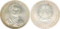 DDR 10 Mark Carl Maria von Weber -